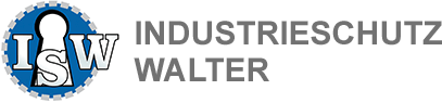 Industrieschutz Walter Logo